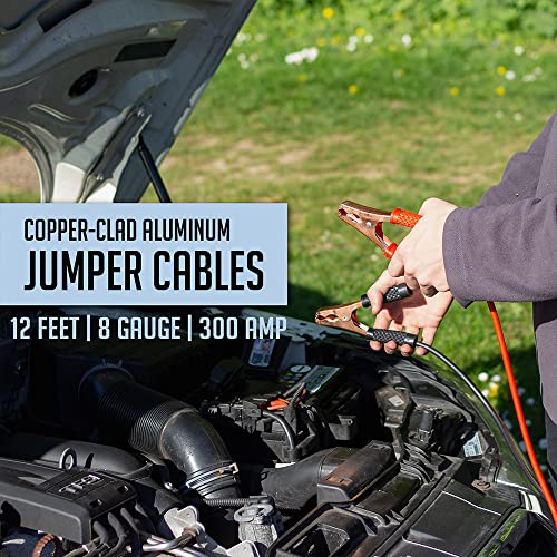 Everlit Survival Car Emergency Kit