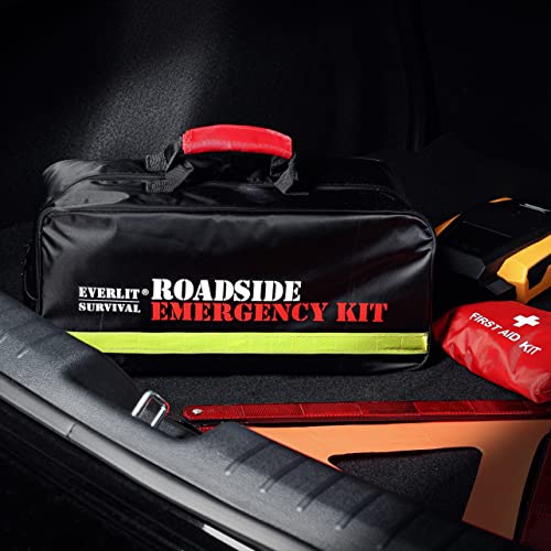 Everlit Survival Car Emergency Kit