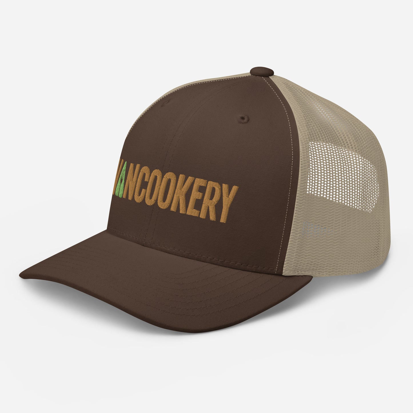Vancookery Chef Hat: Because Your Hair Doesn't Belong in the Soup