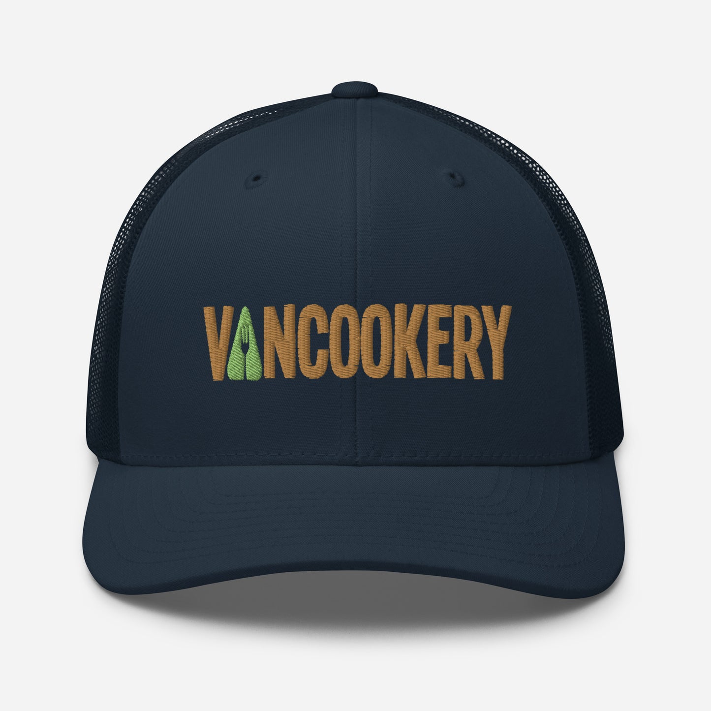 Vancookery Chef Hat: Because Your Hair Doesn't Belong in the Soup