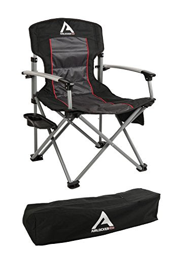 ARB Airlocker Chair W/Table