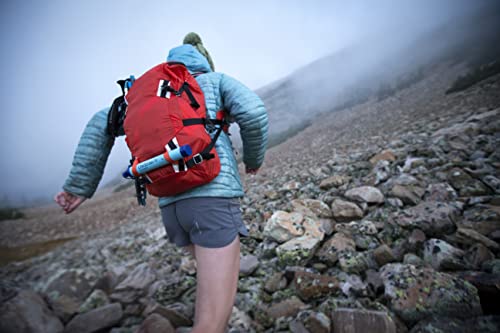 LifeStraw Personal Water Filter