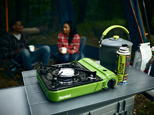 Eureka - Sprk Camp Stove