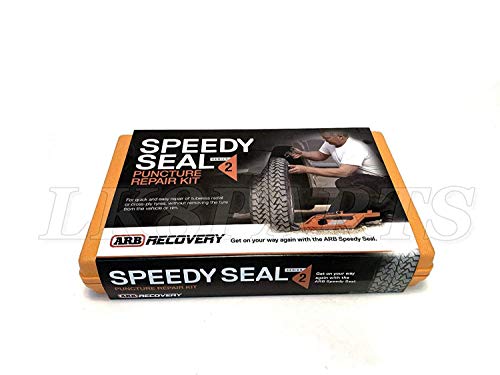 ARB Speedy Seal 2 Tire Puncture Repair Kit